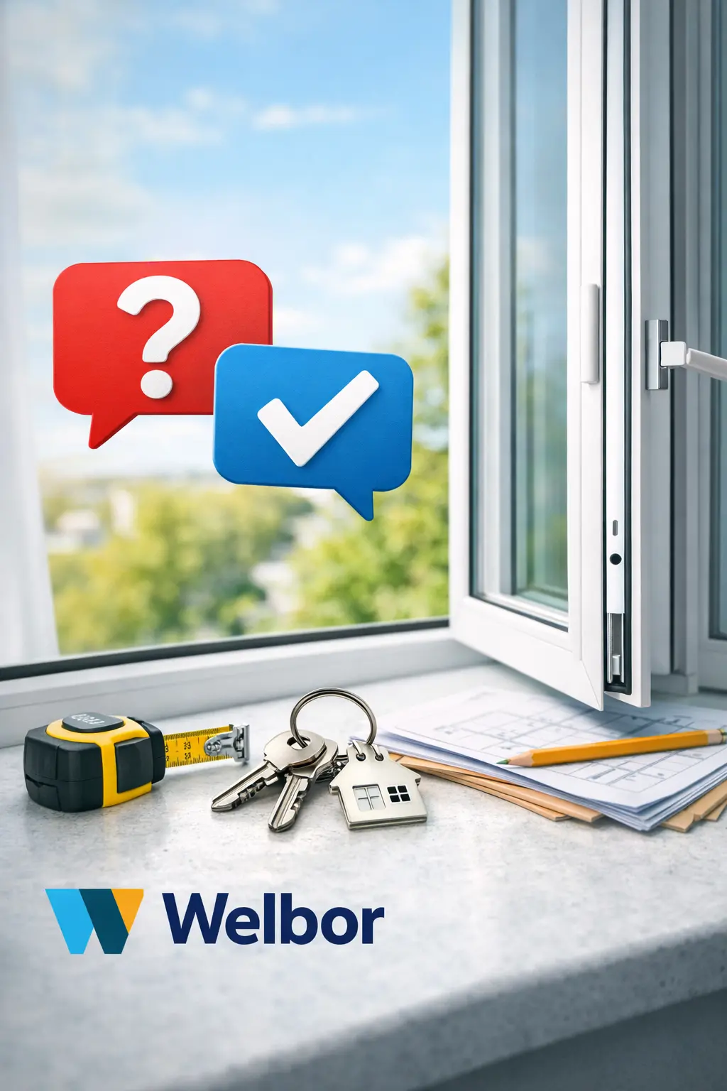 FAQ Welbor