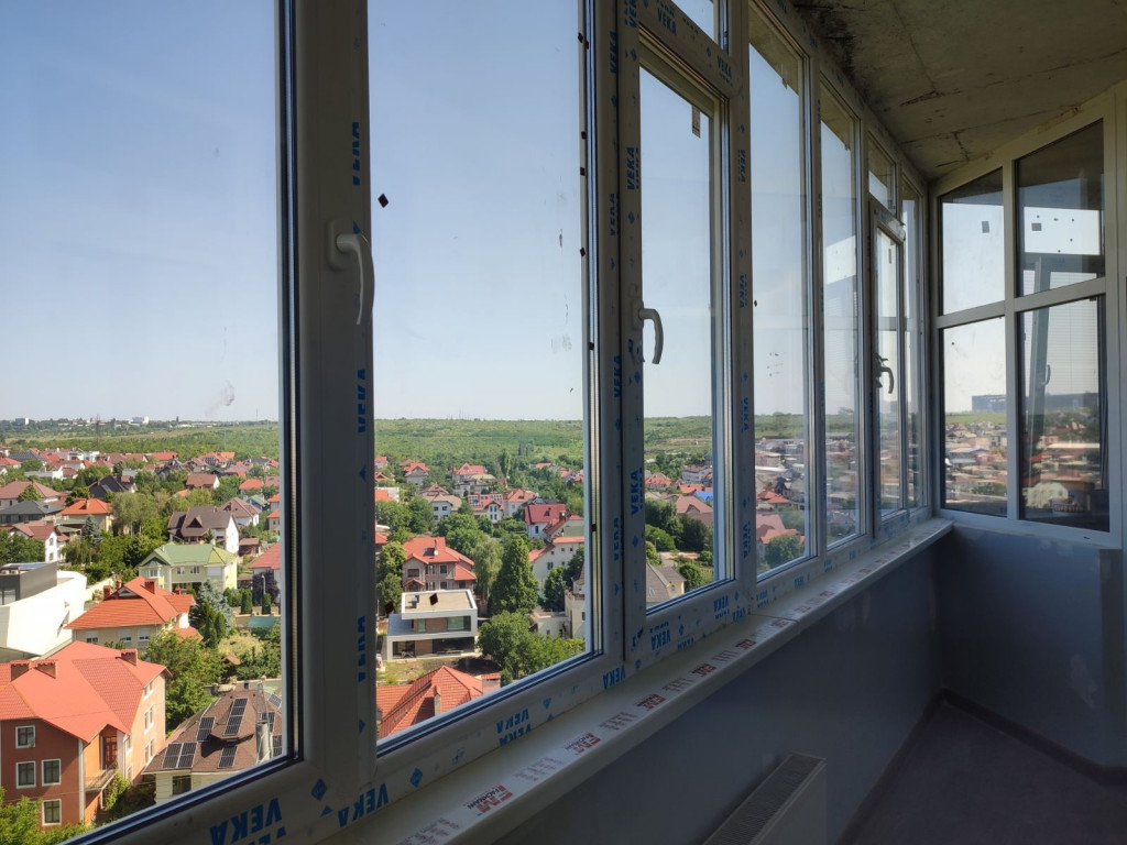 Balcon #3